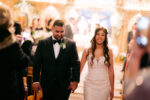 Demetra & Michael Wedding Photo 28