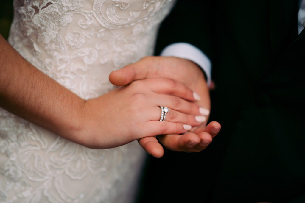 Demetra & Michael Wedding Photo 41