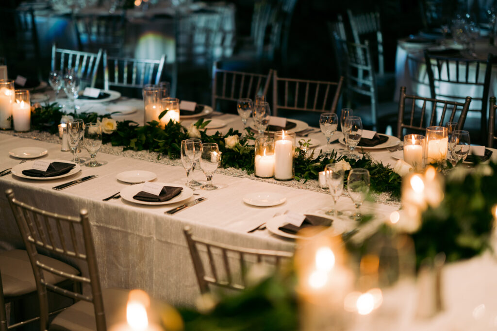 Demetra & Michael Wedding Photo 48