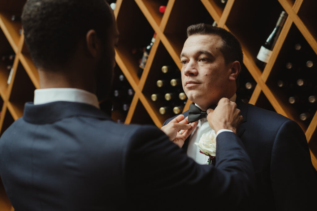 Iinnovative wedding photography Wedding Photo 12