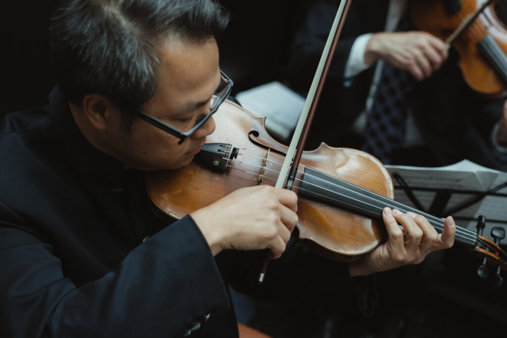 Iinnovative wedding photography Wedding Photo 16