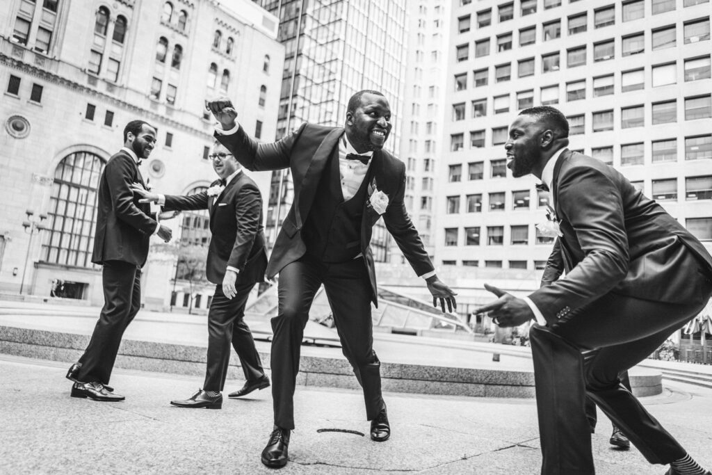 Iinnovative wedding photography Wedding Photo 19