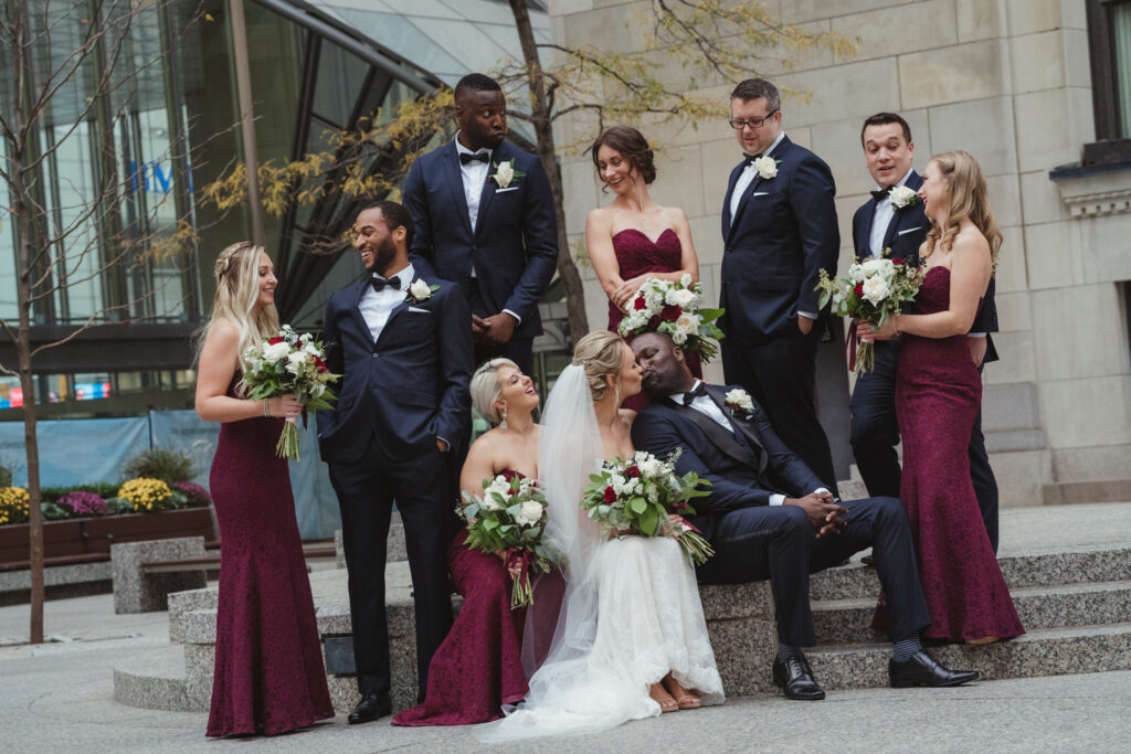 Iinnovative wedding photography Wedding Photo 26