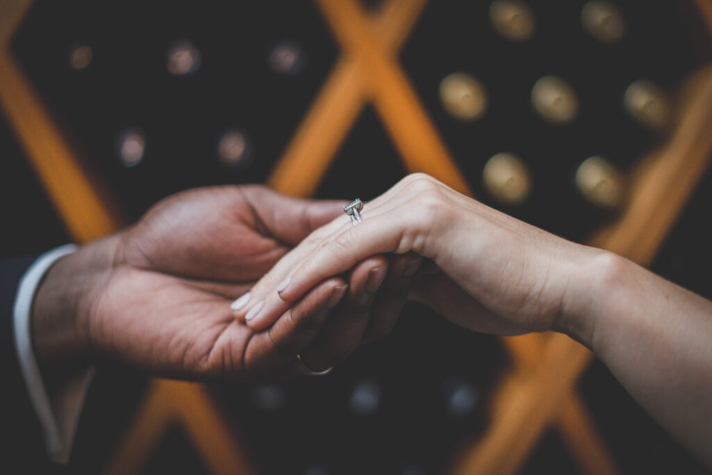 Iinnovative wedding photography Wedding Photo 27