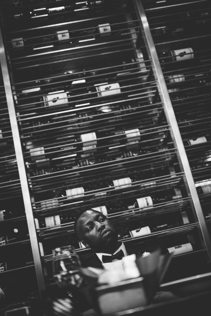 Iinnovative wedding photography Wedding Photo 31