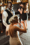 Iinnovative wedding photography Wedding Photo 36