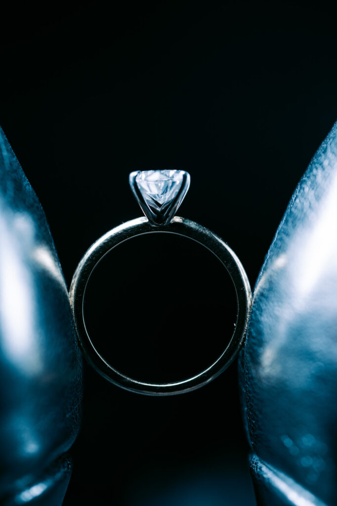 Julie & Brian Wedding Photo 7