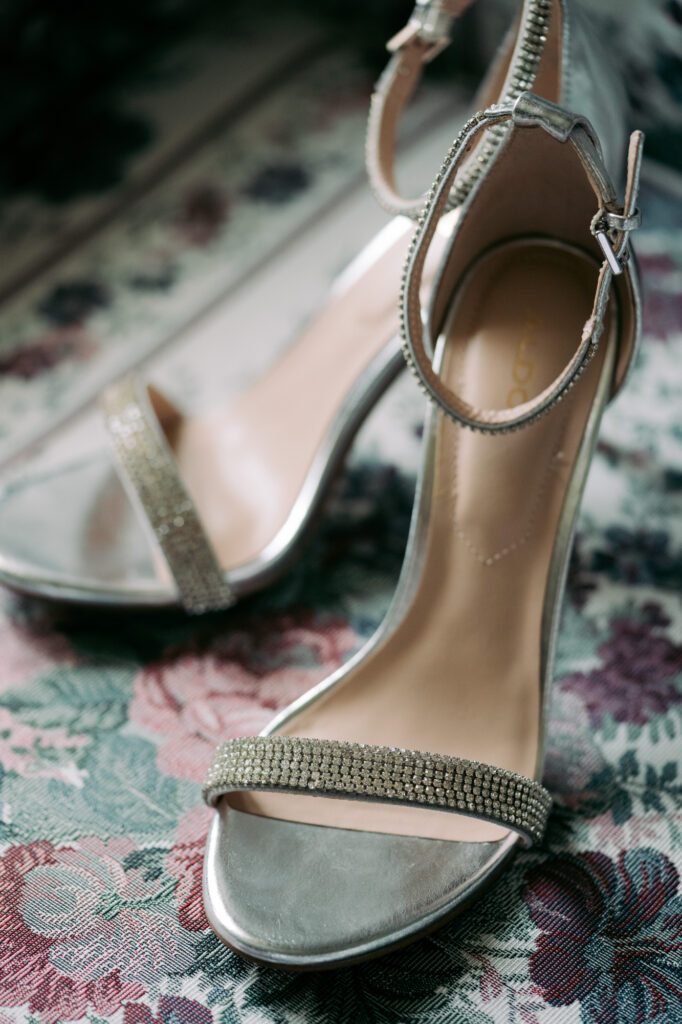 Julie & Brian Wedding Photo 8