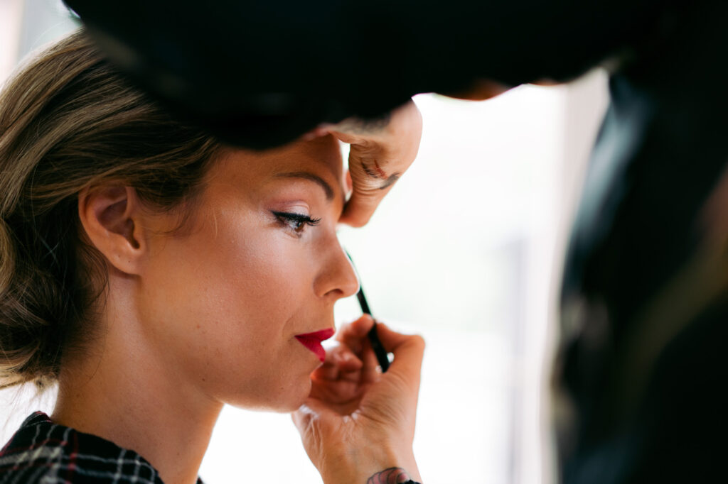 Julie & Brian Wedding Photo 11