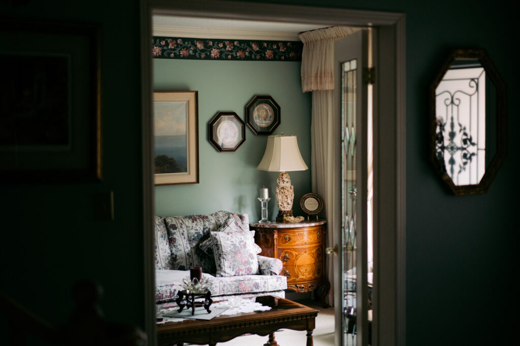 Julie & Brian Wedding Photo 14