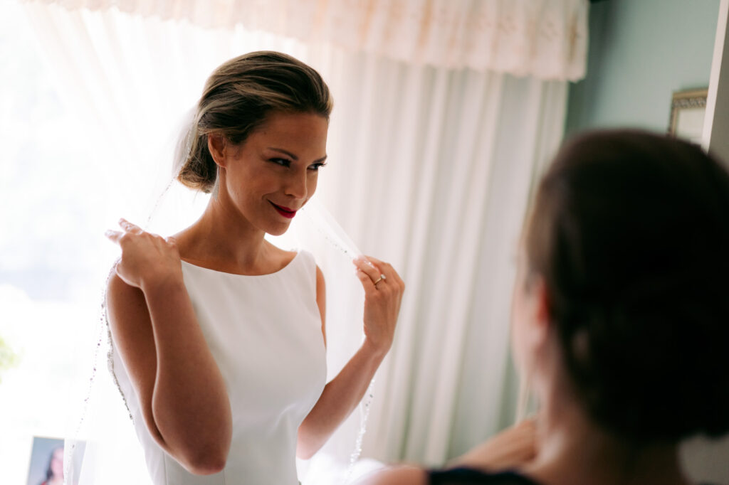 Julie & Brian Wedding Photo 18