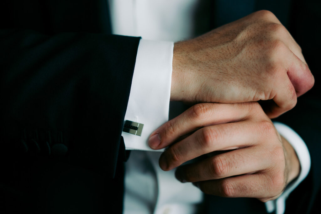 Julie & Brian Wedding Photo 2