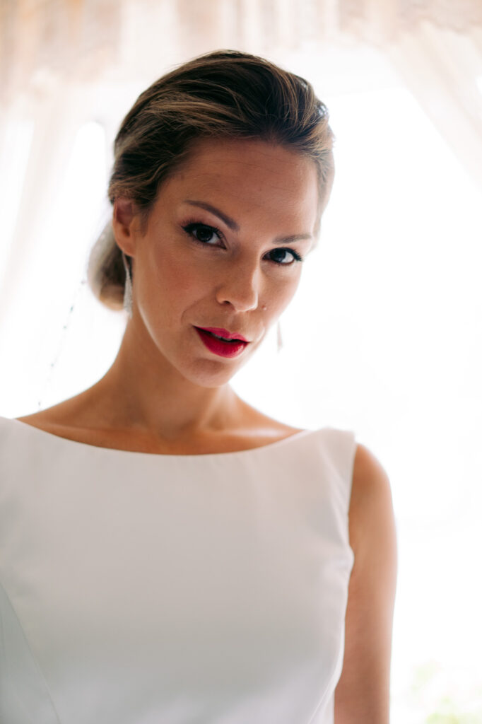 Julie & Brian Wedding Photo 21