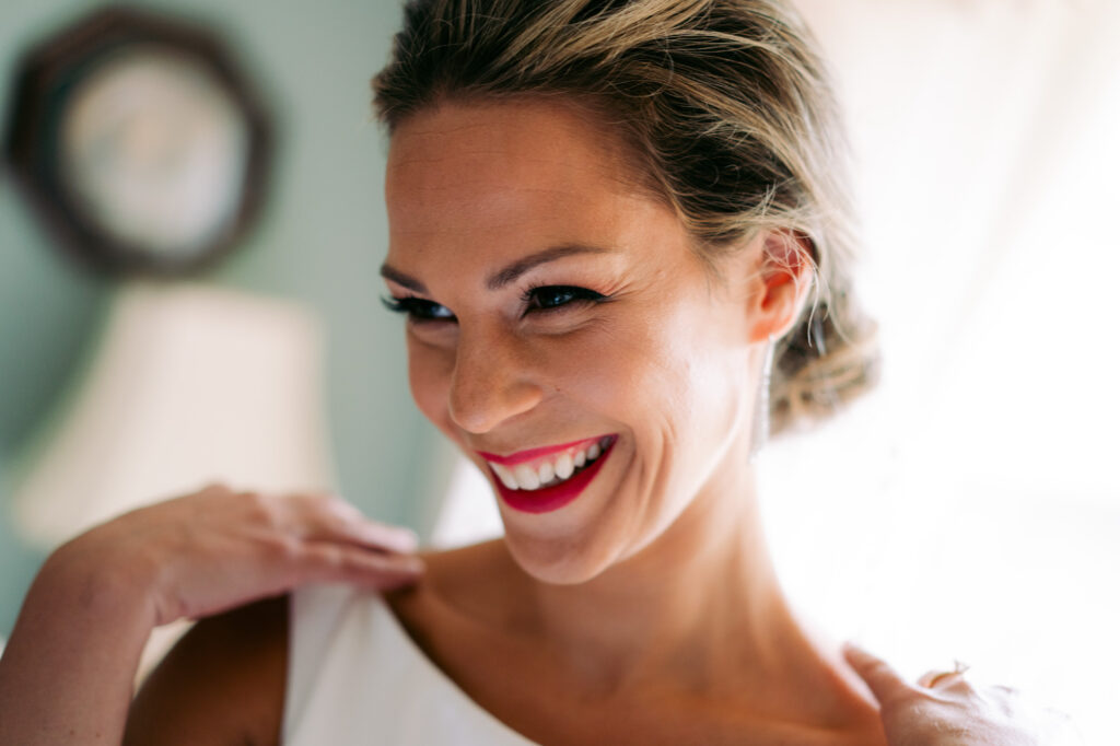 Julie & Brian Wedding Photo 23