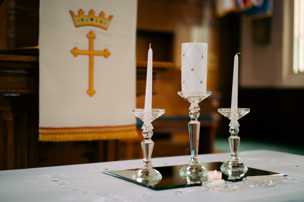 Julie & Brian Wedding Photo 25