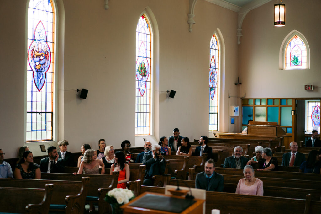 Julie & Brian Wedding Photo 26