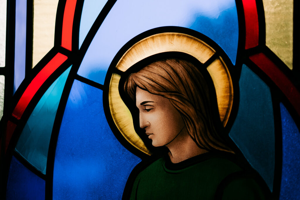 Julie & Brian Wedding Photo 27