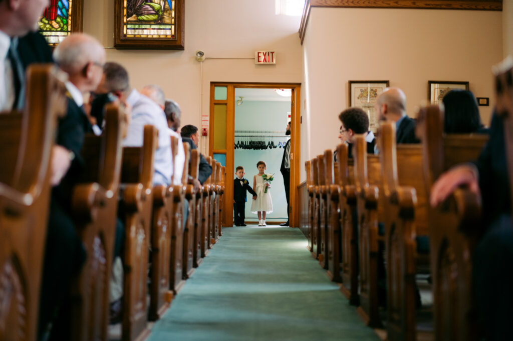 Julie & Brian Wedding Photo 28