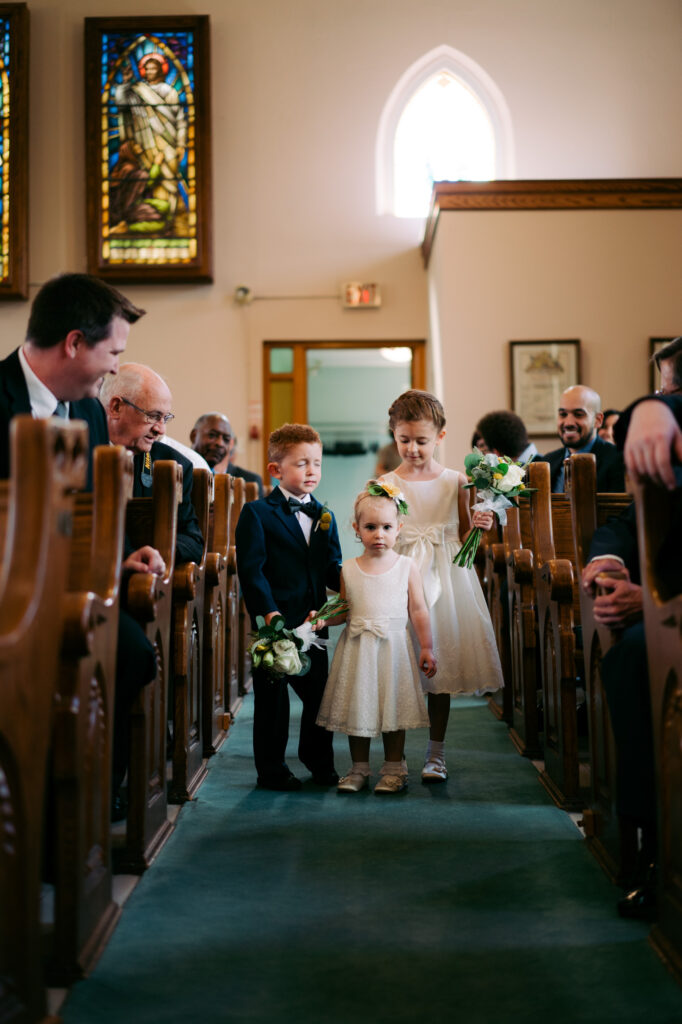 Julie & Brian Wedding Photo 30