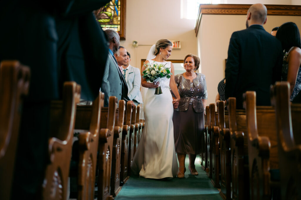 Julie & Brian Wedding Photo 31