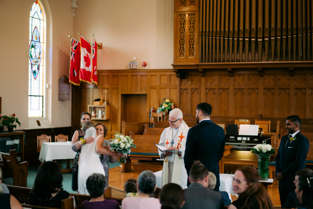 Julie & Brian Wedding Photo 34