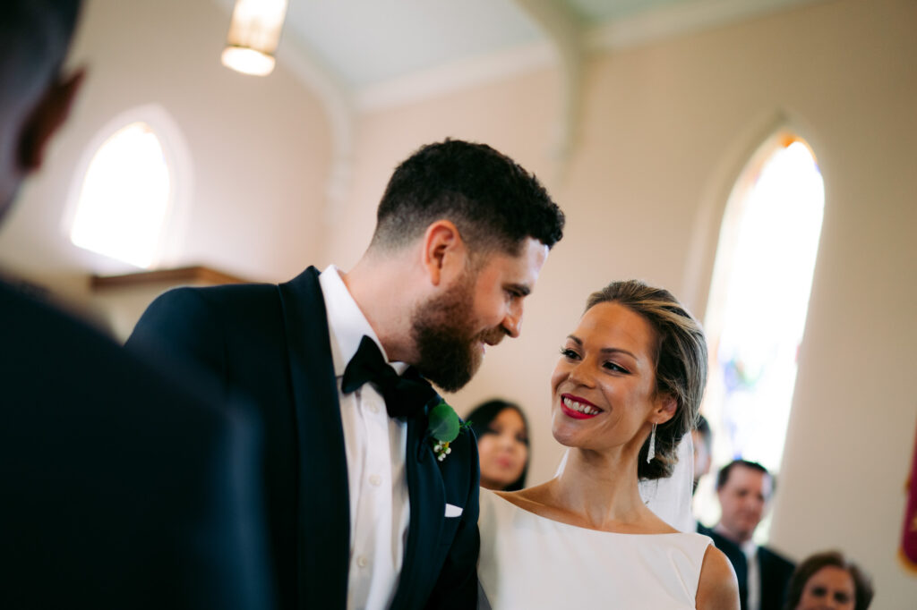 Julie & Brian Wedding Photo 36