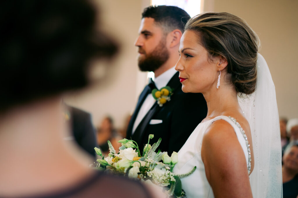 Julie & Brian Wedding Photo 37