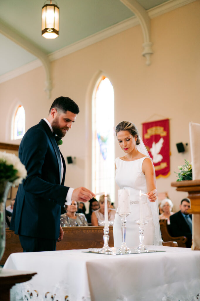 Julie & Brian Wedding Photo 42