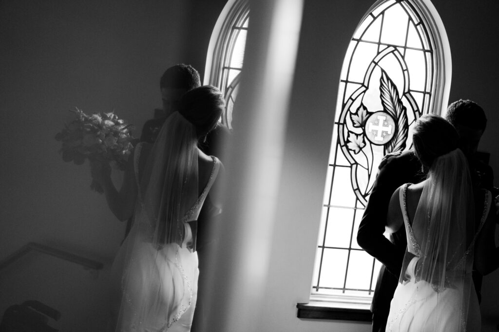 Julie & Brian Wedding Photo 47