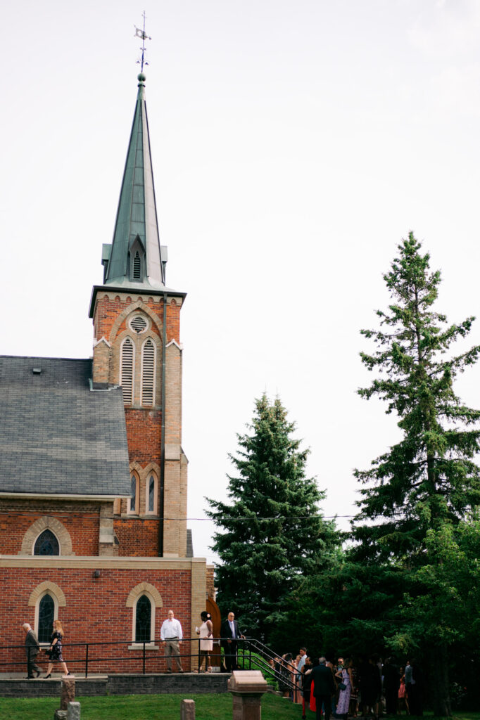 Julie & Brian Wedding Photo 48