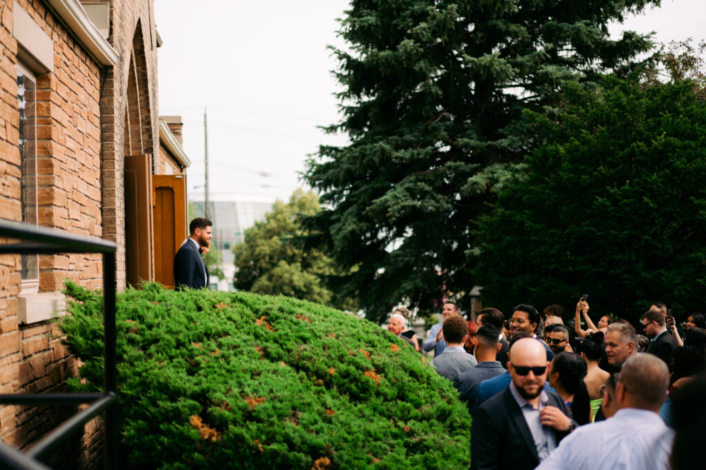 Julie & Brian Wedding Photo 49