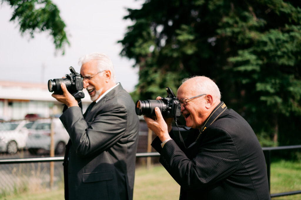 Julie & Brian Wedding Photo 50