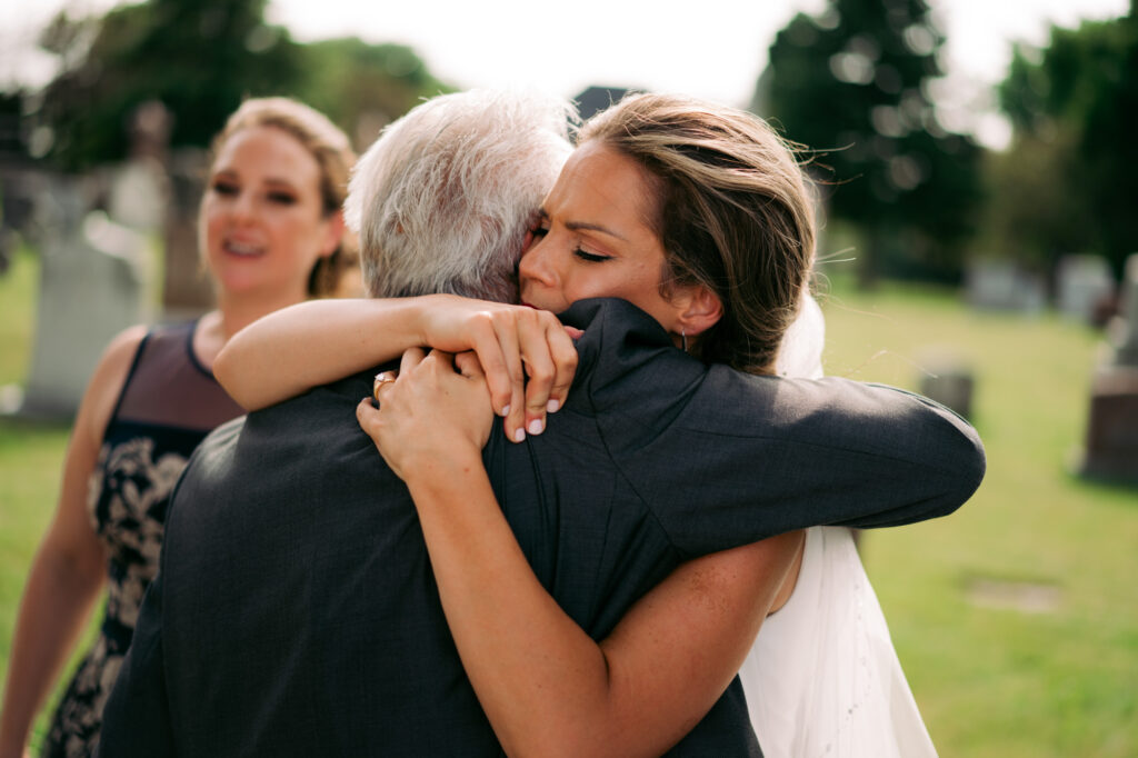 Julie & Brian Wedding Photo 51