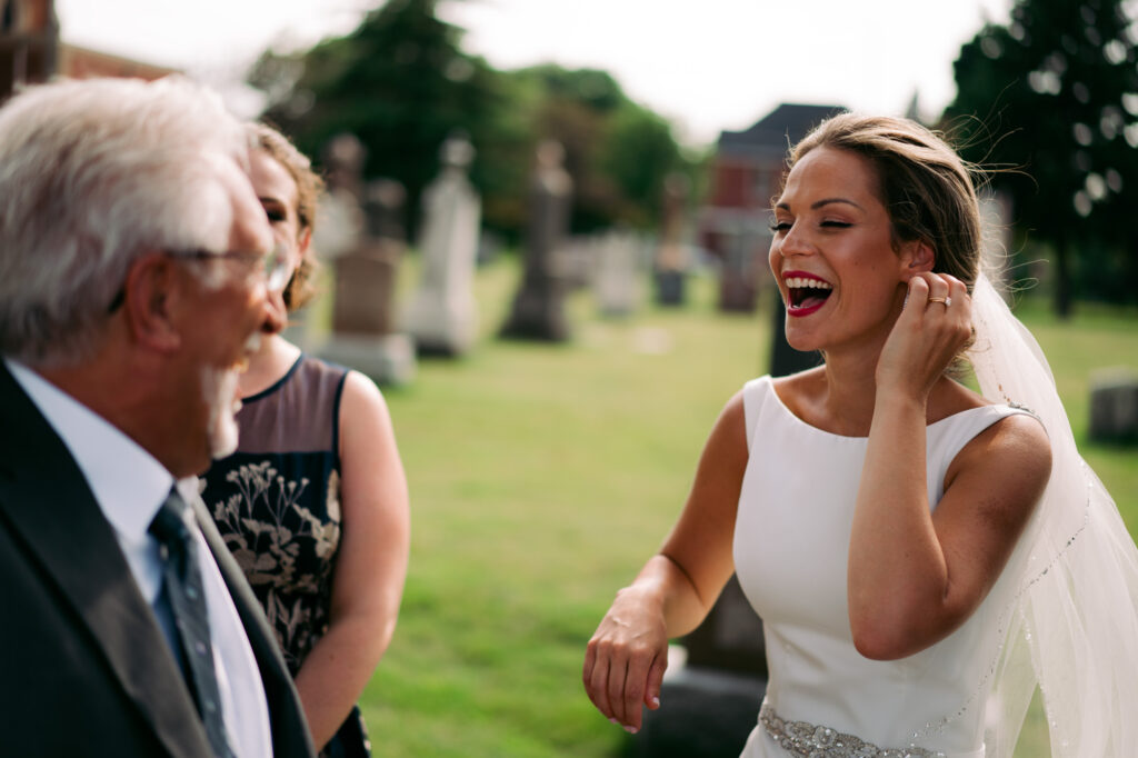 Julie & Brian Wedding Photo 52