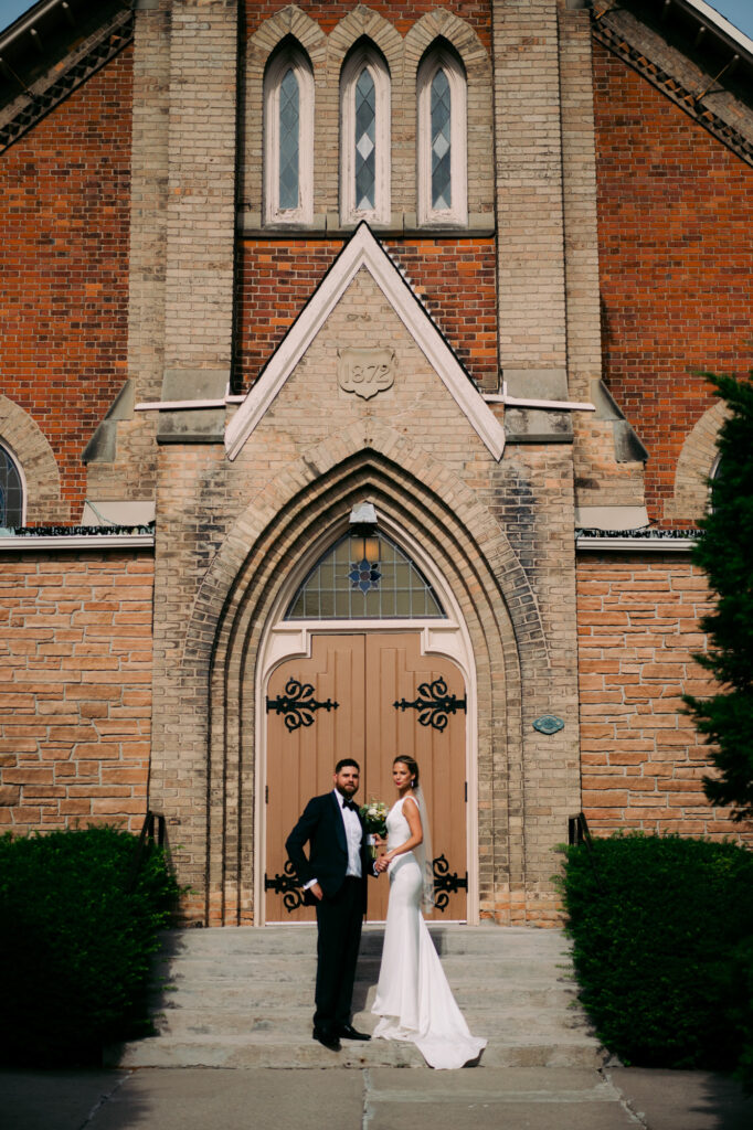 Julie & Brian Wedding Photo 54