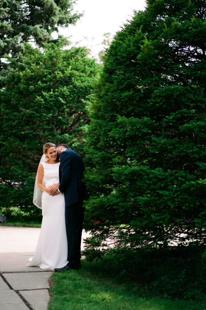 Julie & Brian Wedding Photo 56