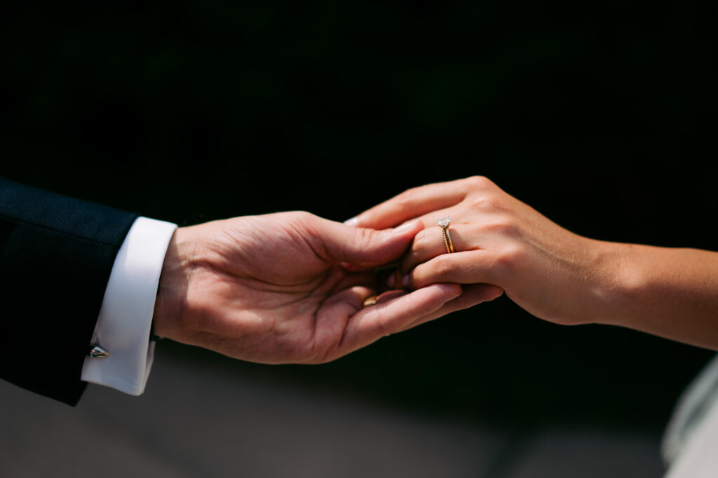 Julie & Brian Wedding Photo 57