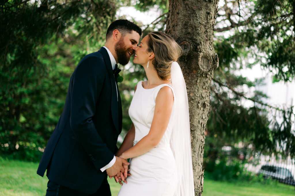 Julie & Brian Wedding Photo 58