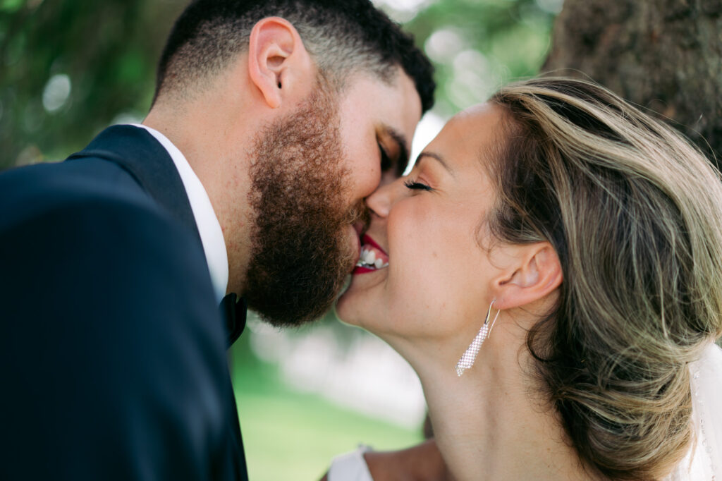 Julie & Brian Wedding Photo 59