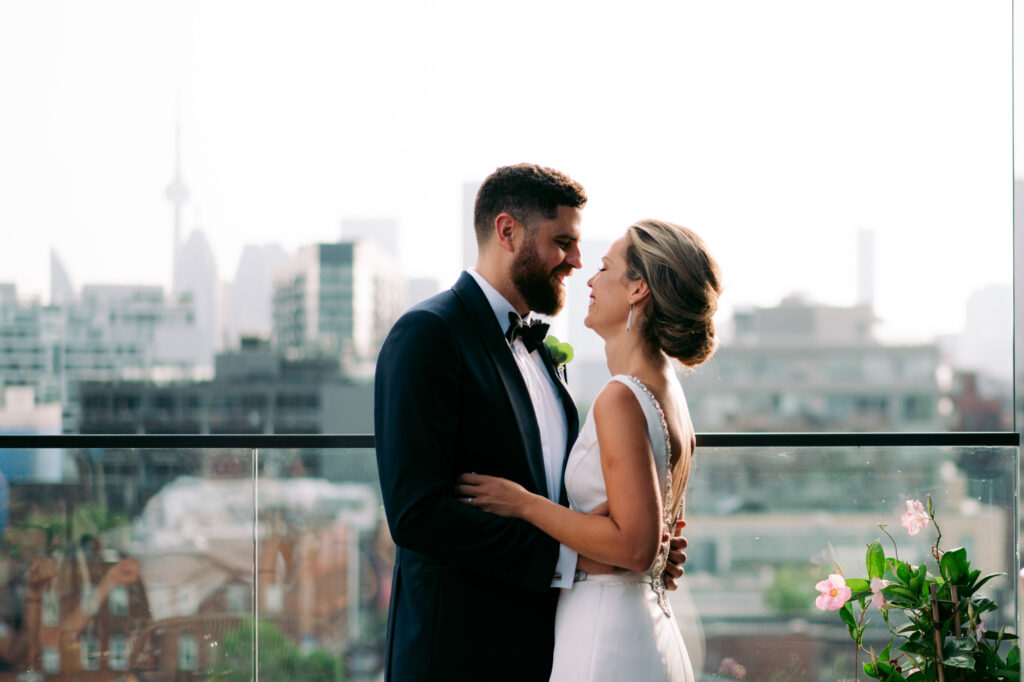 Julie & Brian Wedding Photo 65