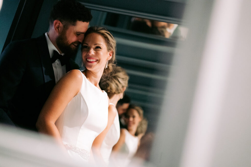 Julie & Brian Wedding Photo 67