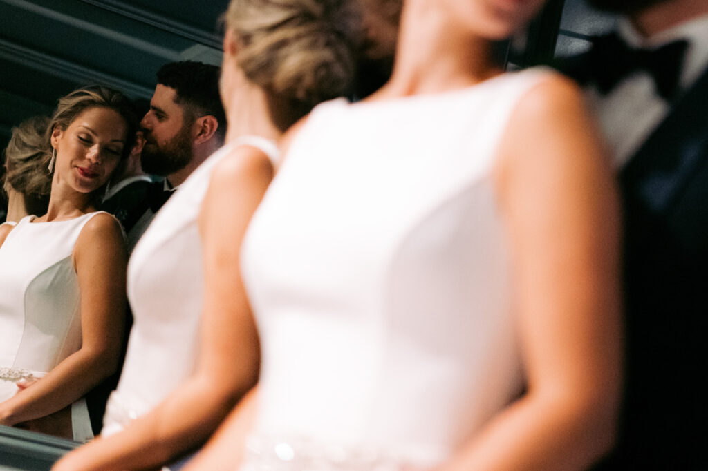 Julie & Brian Wedding Photo 68