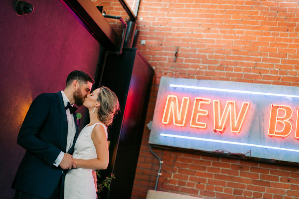 Julie & Brian Wedding Photo 73