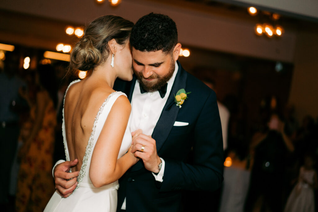 Julie & Brian Wedding Photo 75