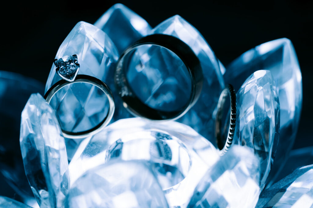 Julie & Brian Wedding Photo 5