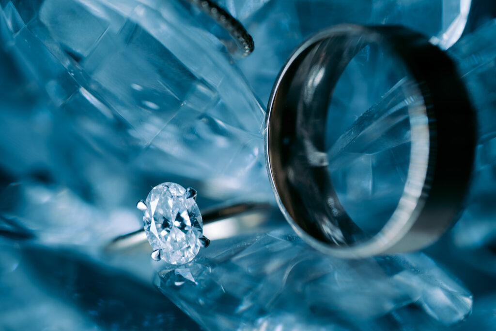 Julie & Brian Wedding Photo 6