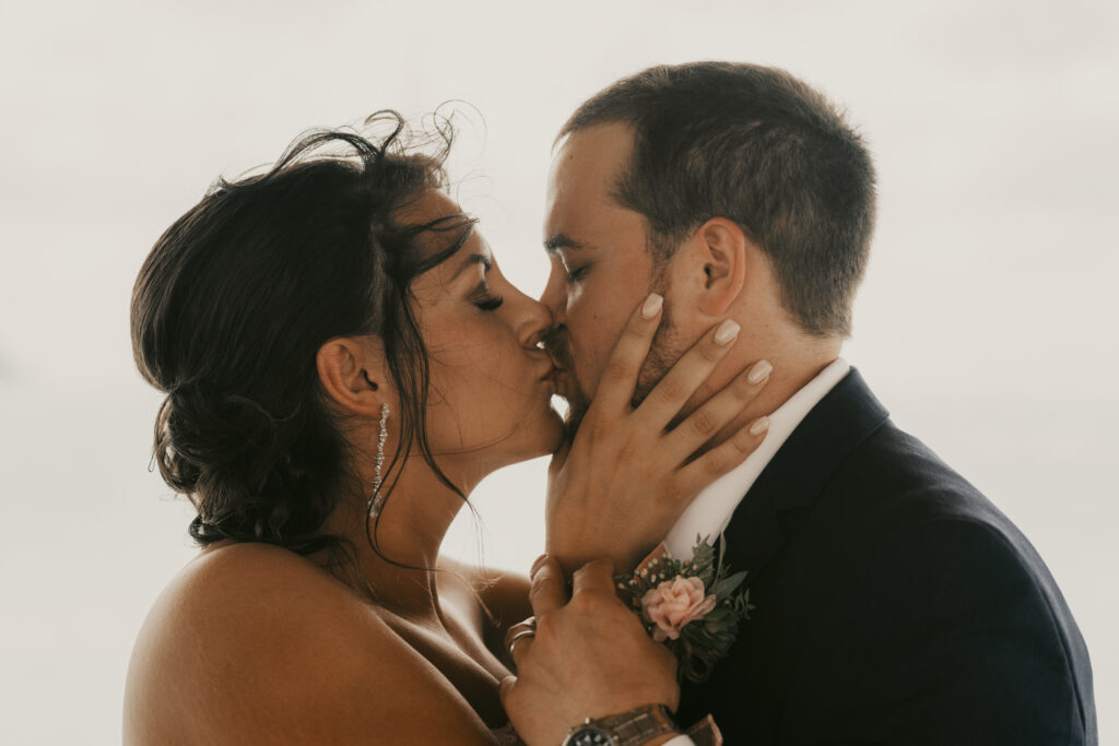 Destination Wedding Photography<br> at St. Lucia Wedding Photo 13