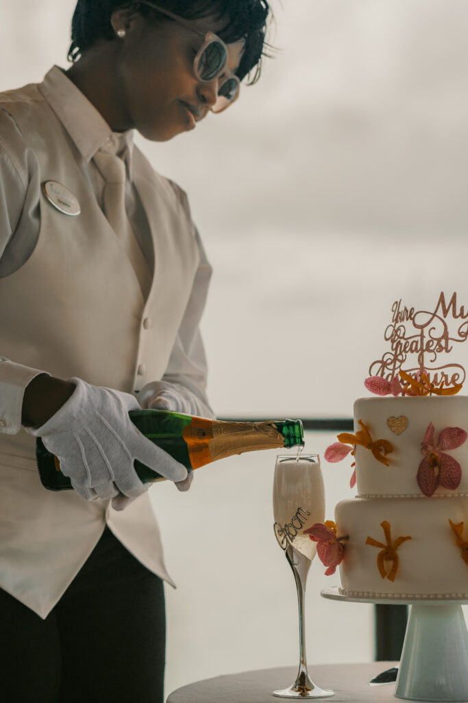 Destination Wedding Photography<br> at St. Lucia Wedding Photo 14