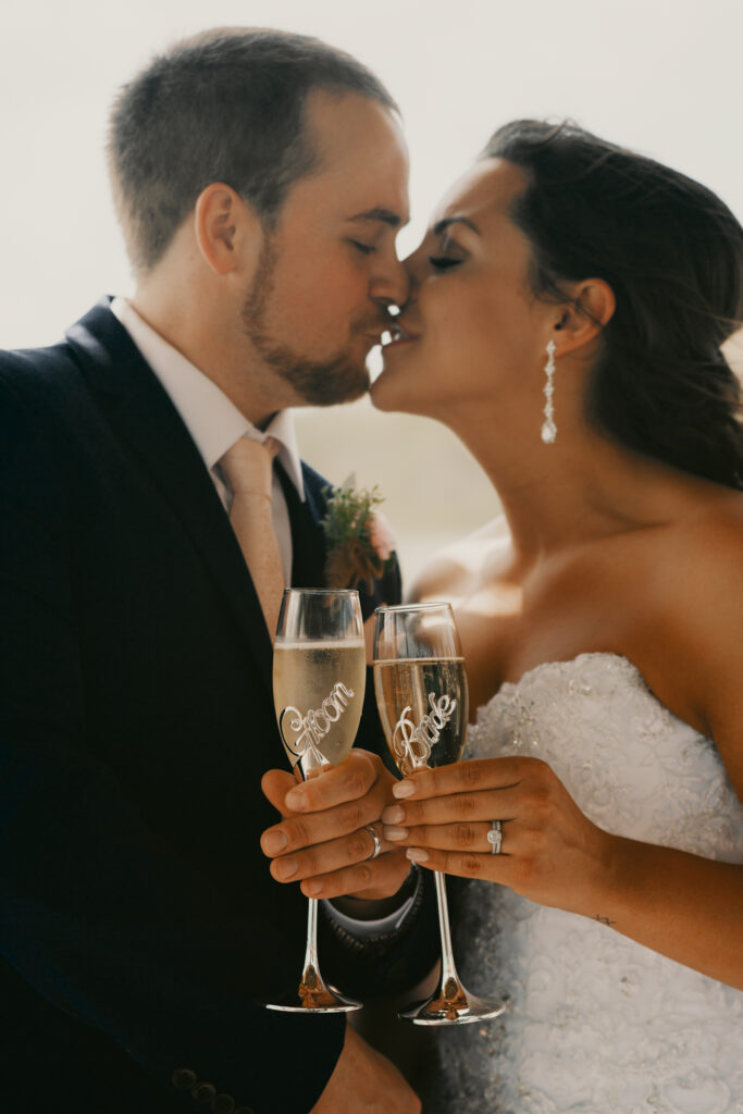 Destination Wedding Photography<br> at St. Lucia Wedding Photo 17