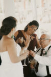 Destination Wedding Photography<br> at St. Lucia Wedding Photo 16
